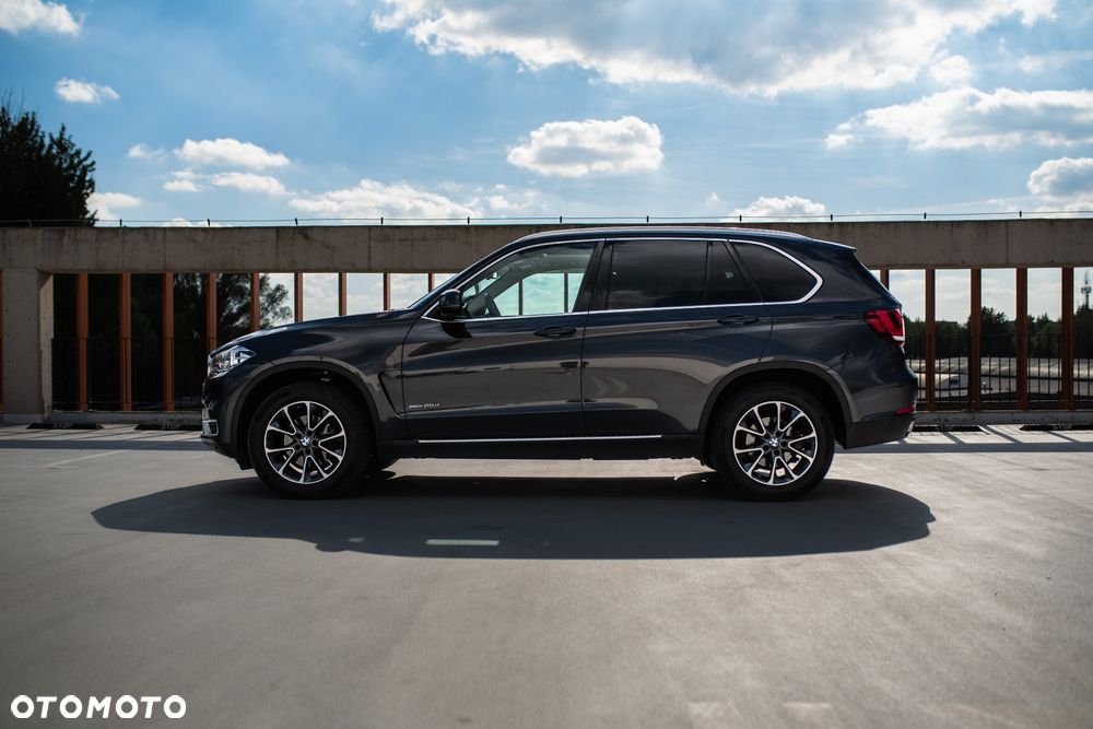 BMW X5 - 4