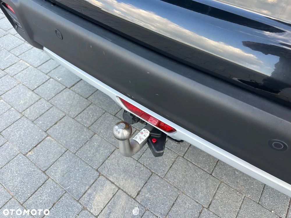Suzuki Vitara 1.4 Boosterjet Hybrid Allgrip Comfort+ - 27
