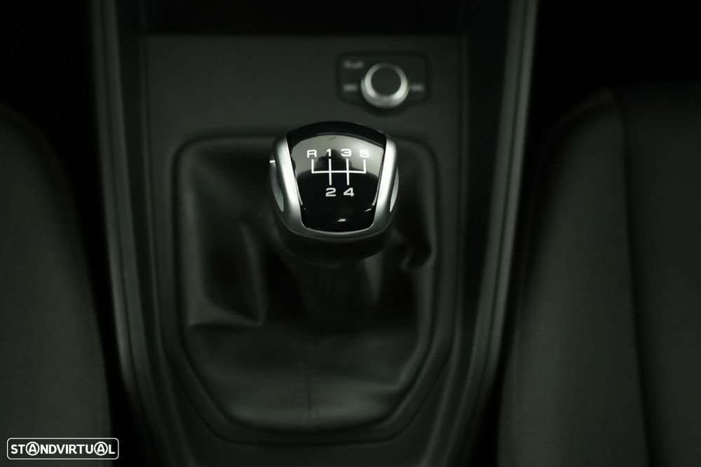 Audi A1 Sportback 25 TFSI Advanced - 12