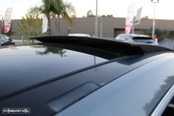 Mercedes-Benz E 250 CDi Avantgarde BE Auto. - 31