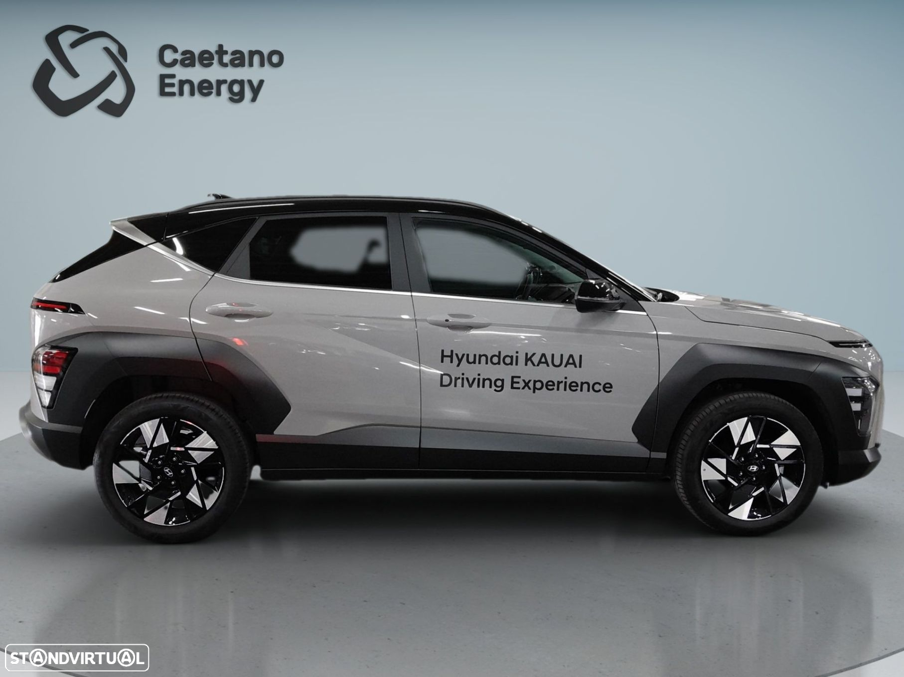Hyundai Kauai 1.0 T-GDi Premium (TT) - 9