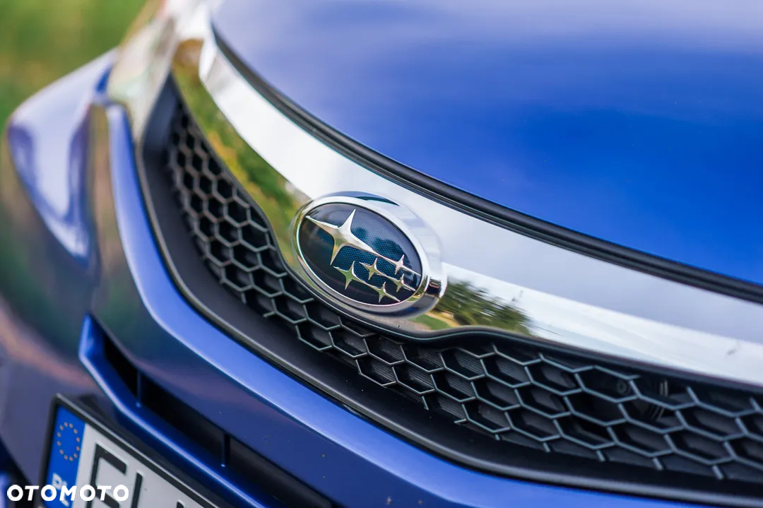 Subaru Trezia 1.3i Comfort - 10