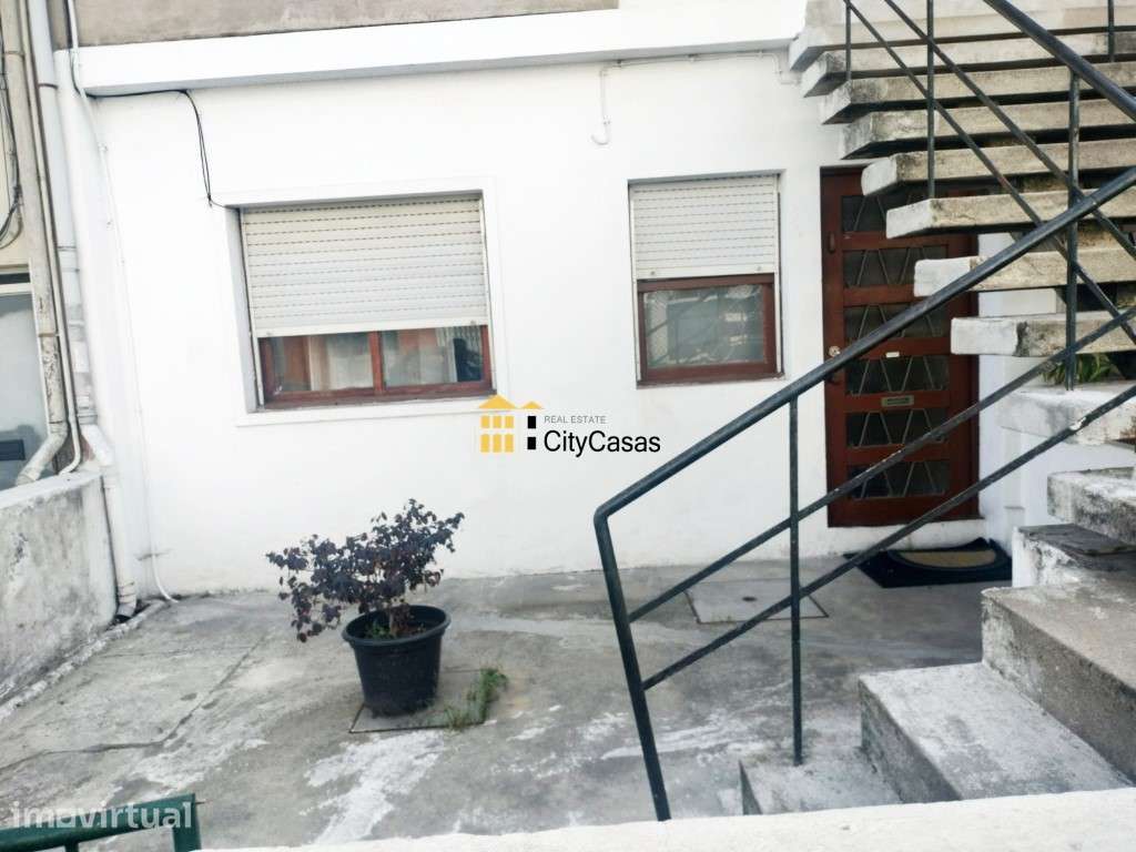 Apartamento T1+1 com Terraço | Oliveira do Douro - Grande imagem: 5/5
