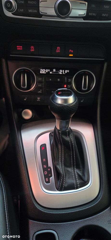 Audi Q3 2.0 TDI Quattro Sport S tronic - 26