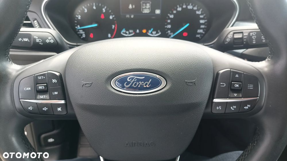 Ford Focus 1.0 EcoBoost Start-Stopp-System ACTIVE X - 19