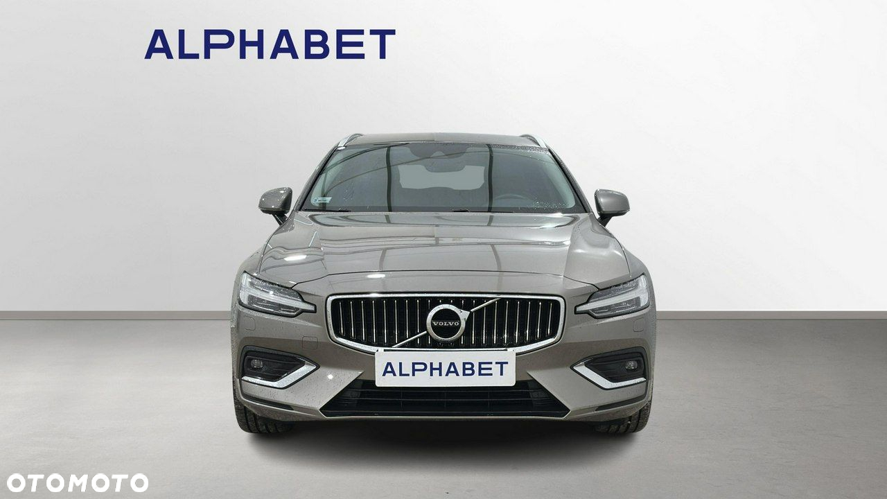 Volvo V60 B5 B AWD Inscription - 9