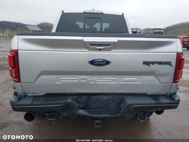 Ford F150 - 9