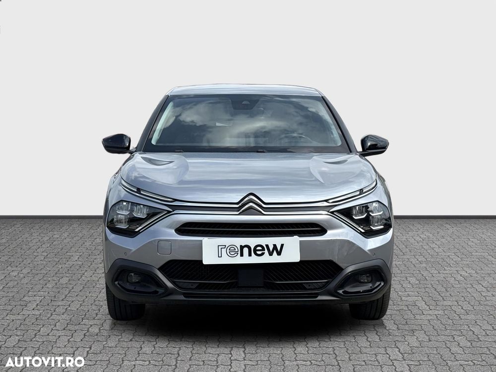 Citroën C4 1.2 PureTech S&S EAT8 Feel Pack - 9