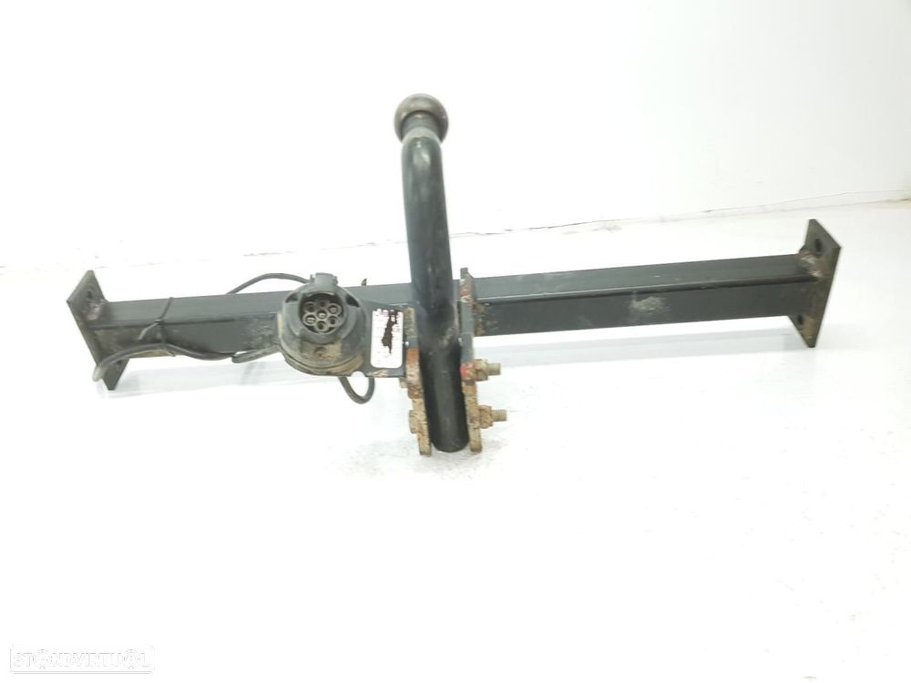 ENGATE REBOQUE FIAT II DOBLÒ 152 - 1