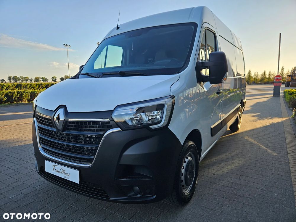 Renault Master - 32