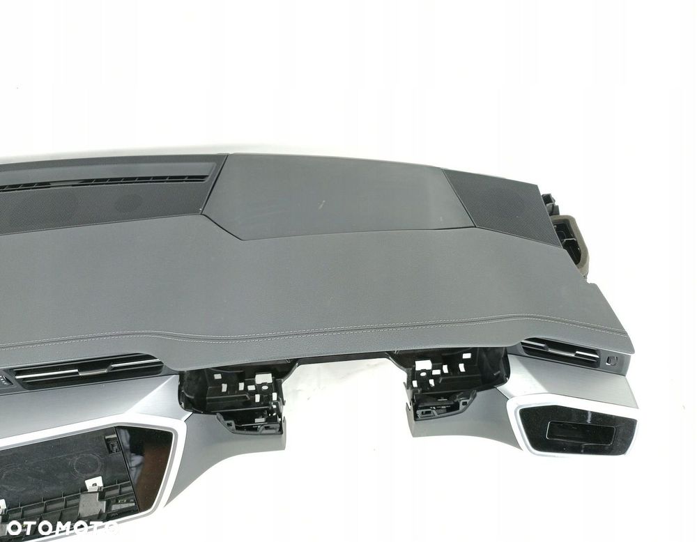 DESKA ROZDZIELCZA AUDI A7 C8 4K 4K2857001B UK - 4