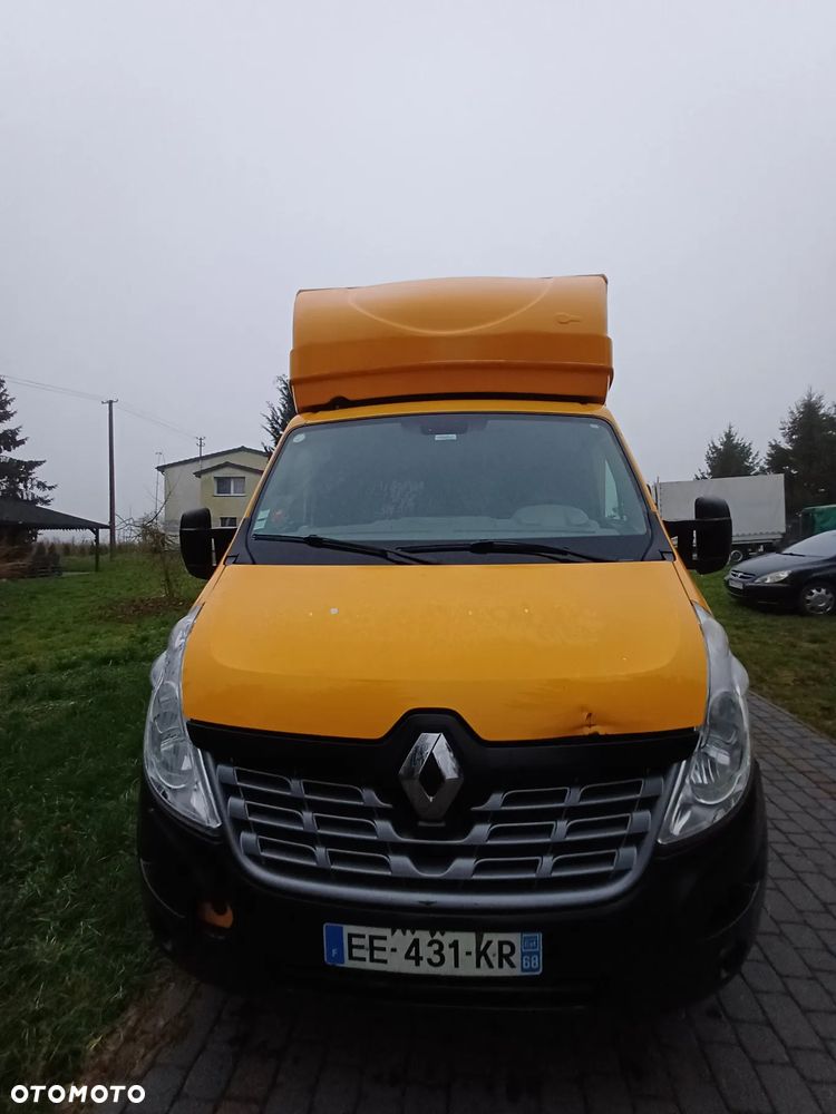 Renault Master - 4