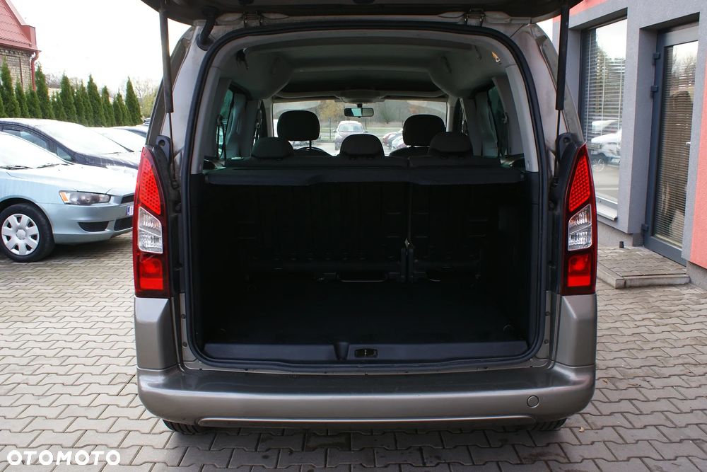 Citroën Berlingo 1.6 VTi Selection - 9