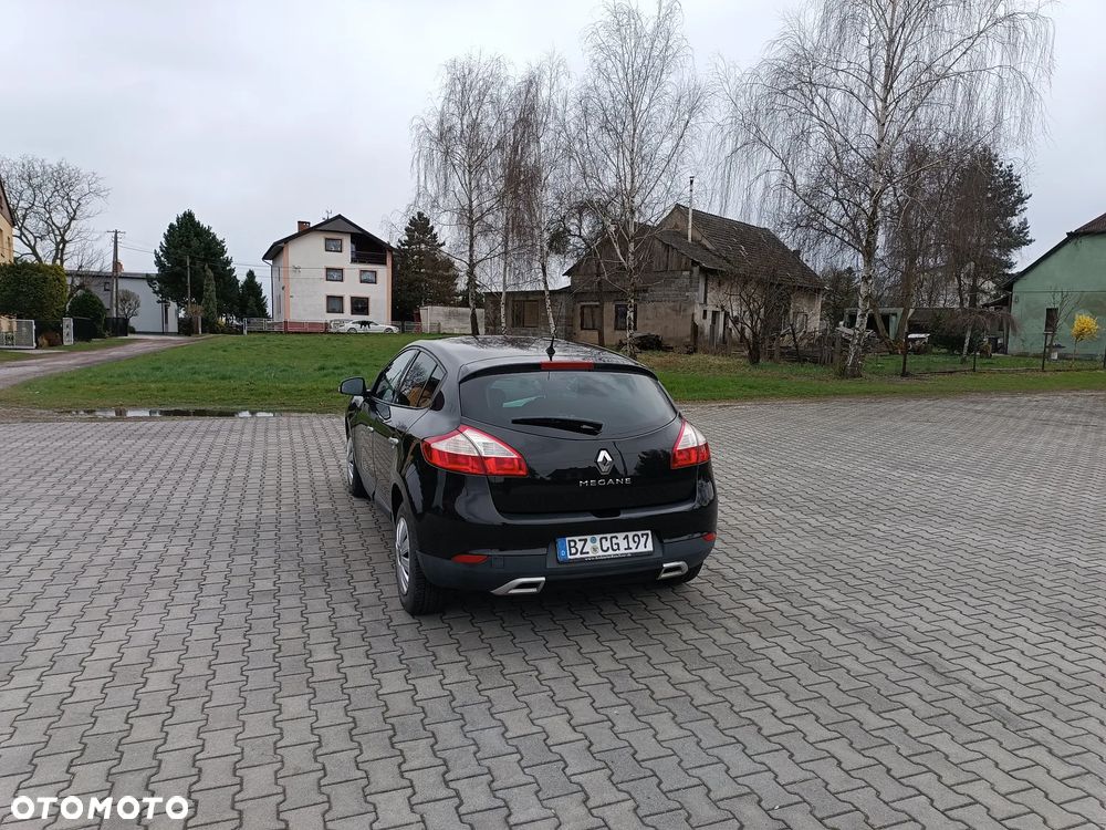 Renault Megane 1.6 16V Confort Privilege - 5
