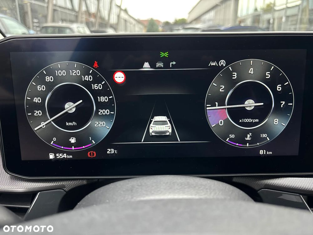 Kia Stonic 1.0 T-GDI L Business Line - 15
