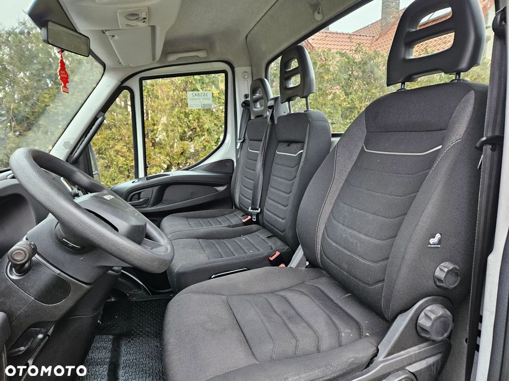Iveco Daily 35S16 - 11