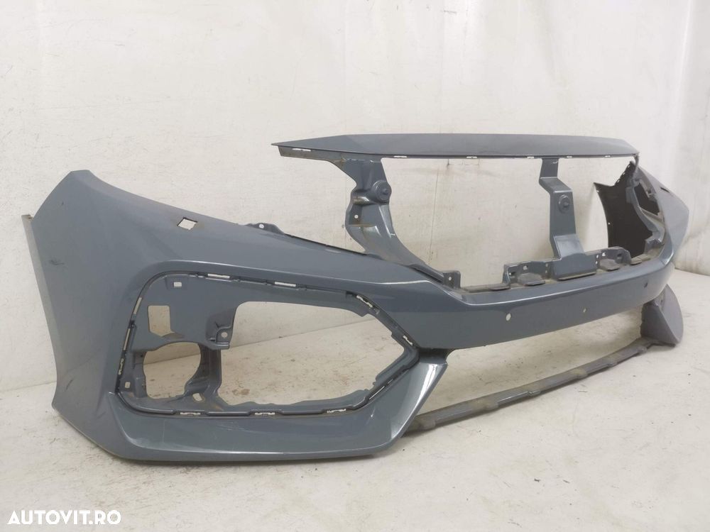 Bara Fata Honda  Civic 10 2015 2016 2017 2018 2019 2020 Originala In S - 3