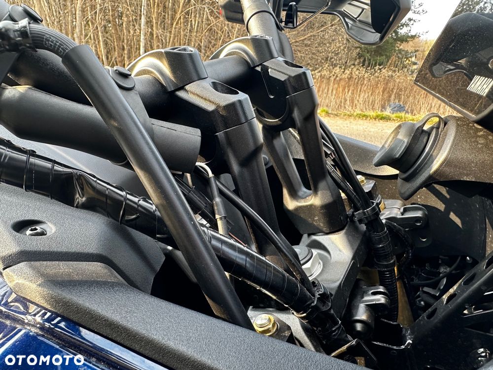 Yamaha Tracer - 12