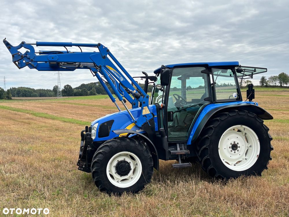 New Holland - 2