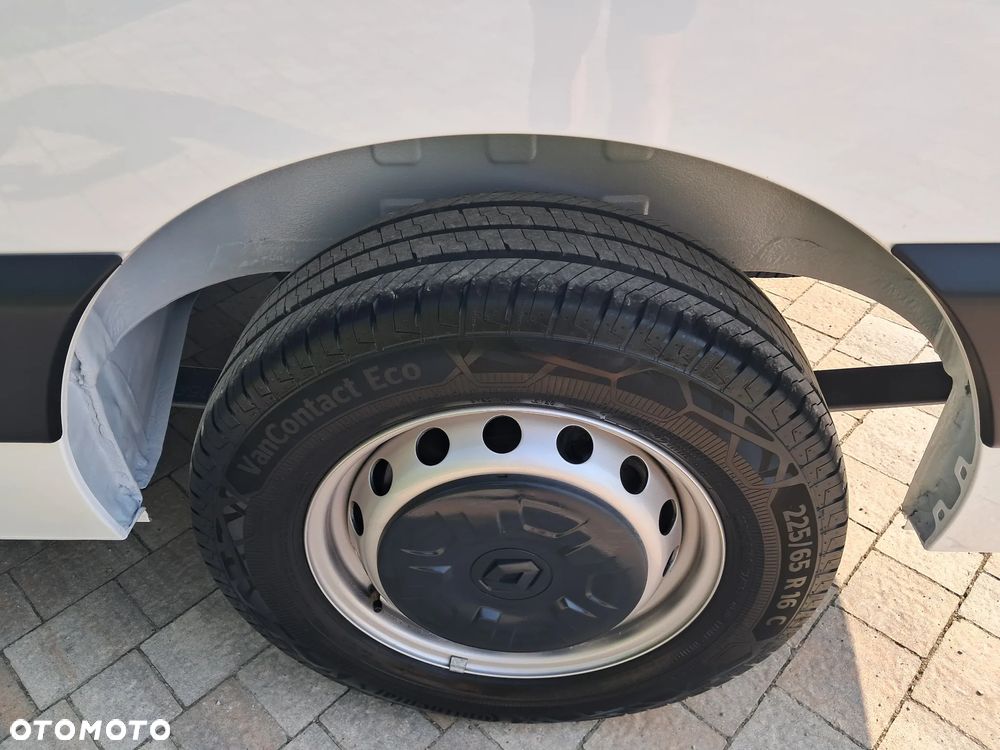 Renault MASTER L2H2 Salon Polska - 9