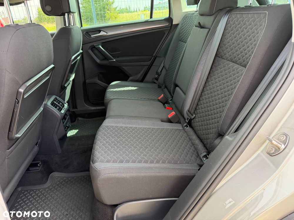 Volkswagen Tiguan 2.0 TDI BMT SCR 4Mot JOIN - 23