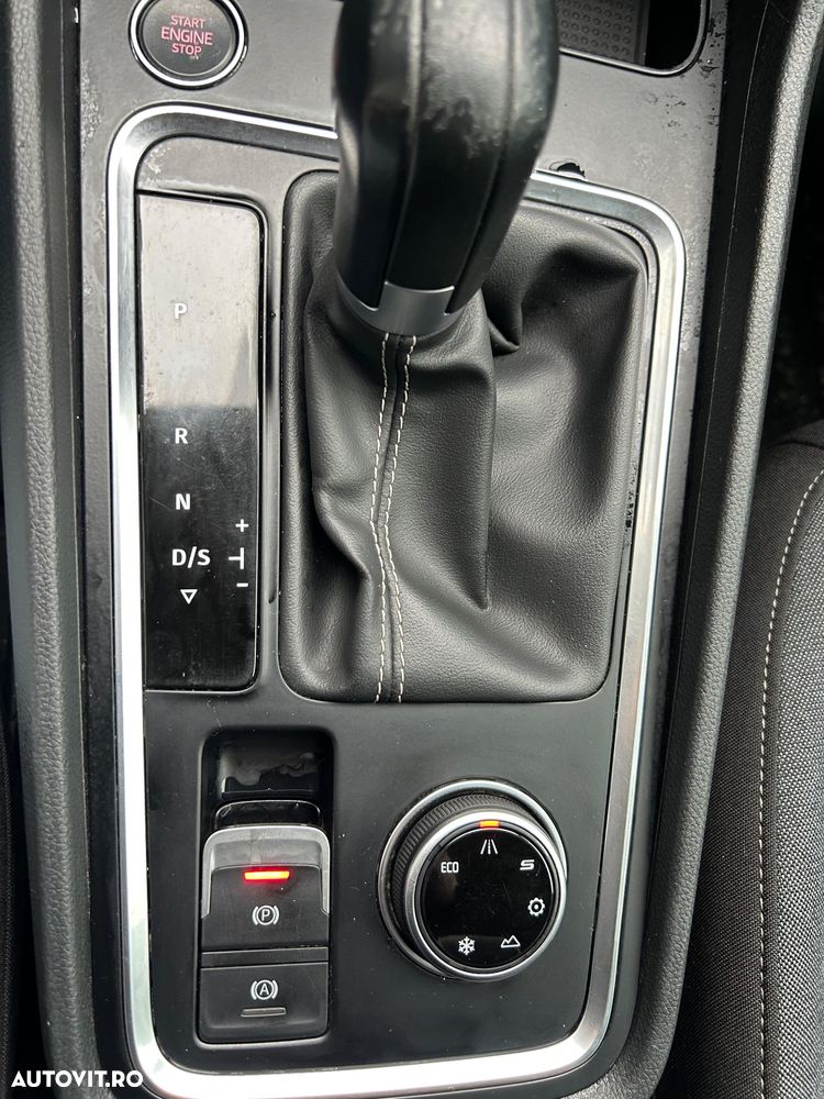 Seat Ateca 2.0 TDI 4DRIVE DSG7 Style - 8