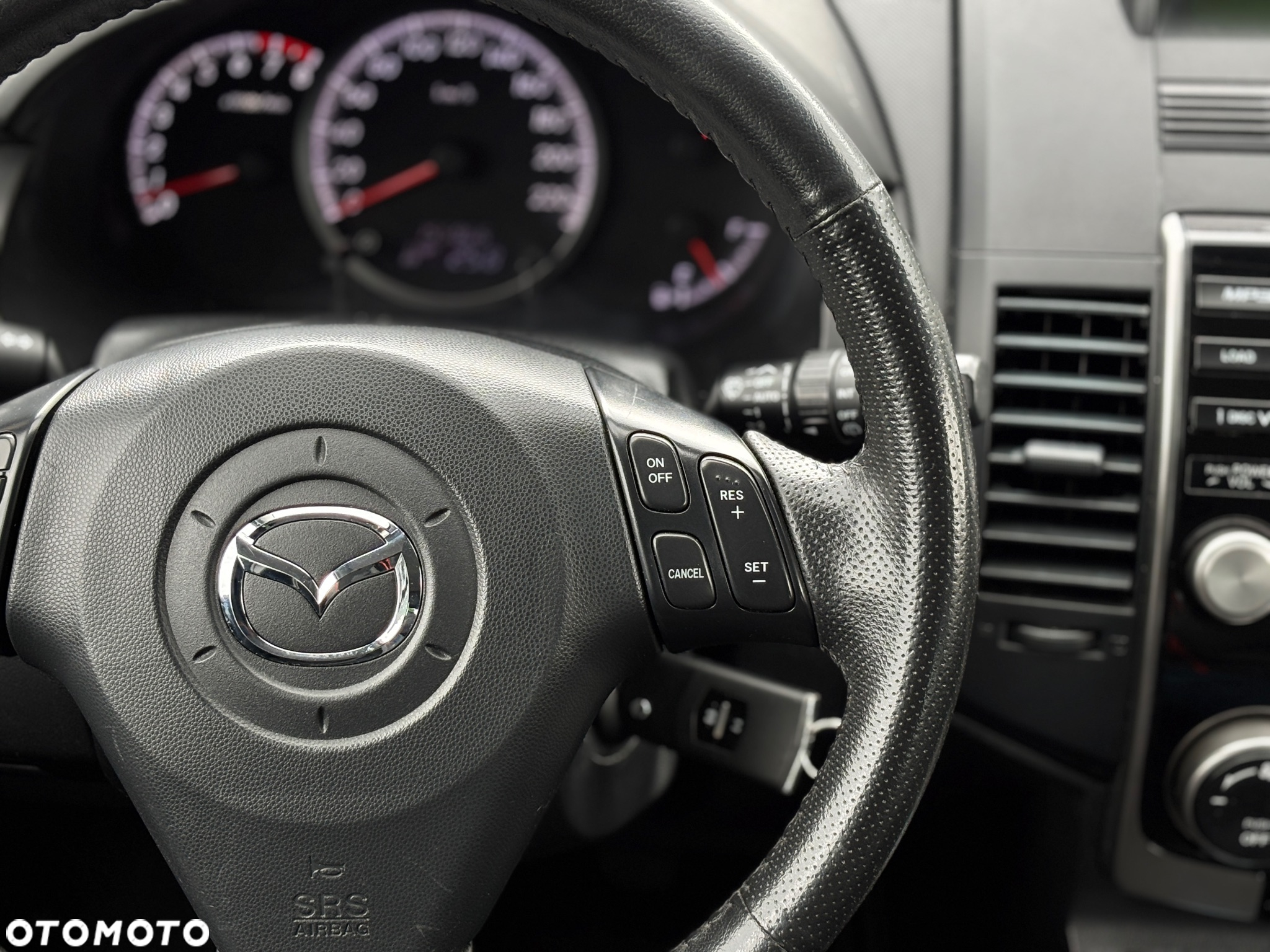 Mazda 5 2.0 Exclusive - 20