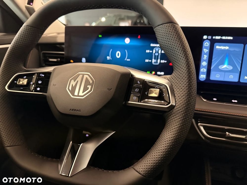 MG HS 1.5 T-GDI Exclusive - 11