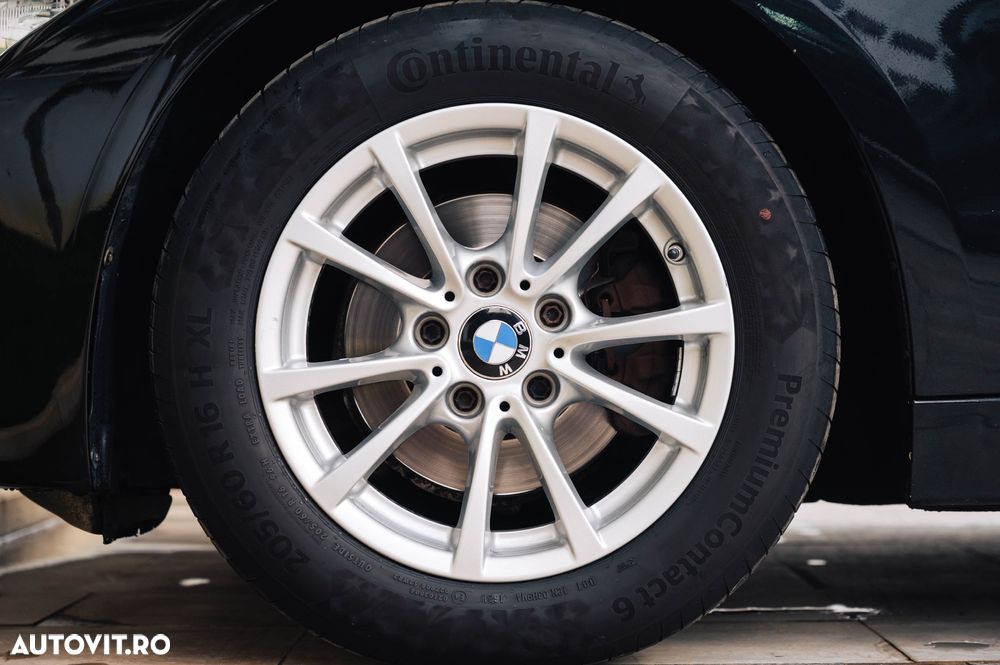 BMW Seria 3 - 29