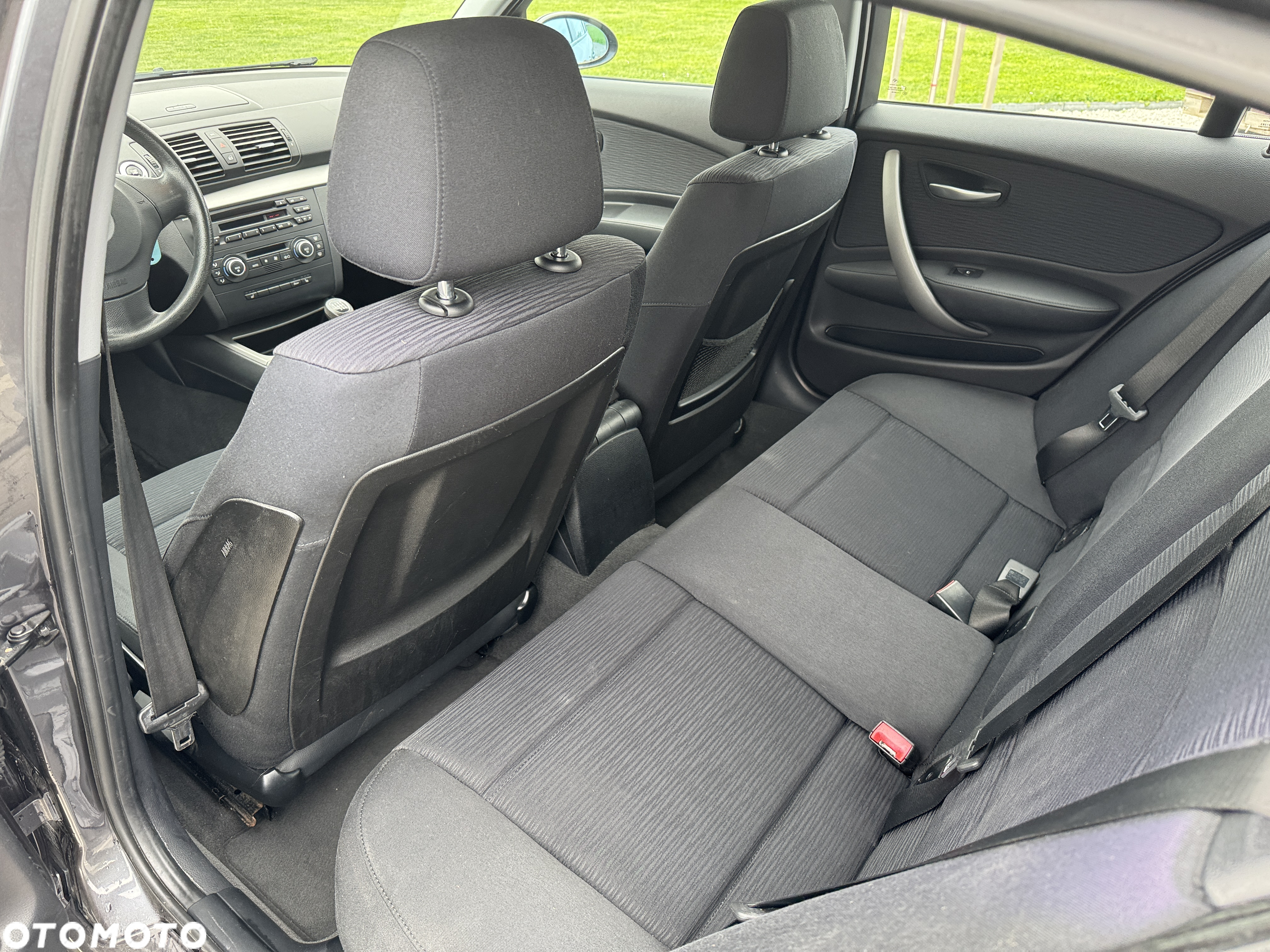 BMW Seria 1 118d - 20