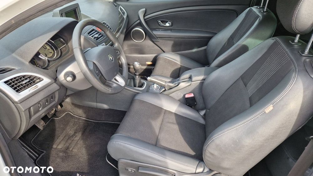 Renault Megane - 5
