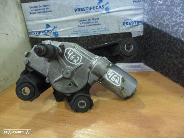 Motor Limpa Vidros Tras 0390201936 8200431392 RENAULT KANGOO 2009 - 2