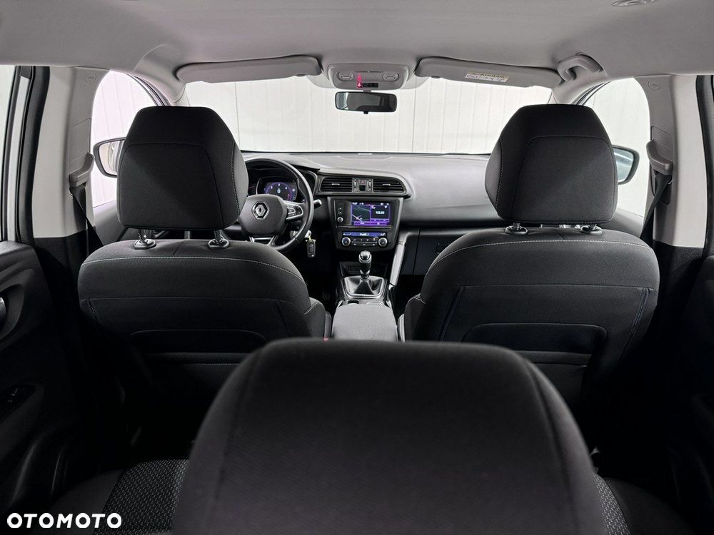 Renault Kadjar 1.5 dCi Energy Business - 37