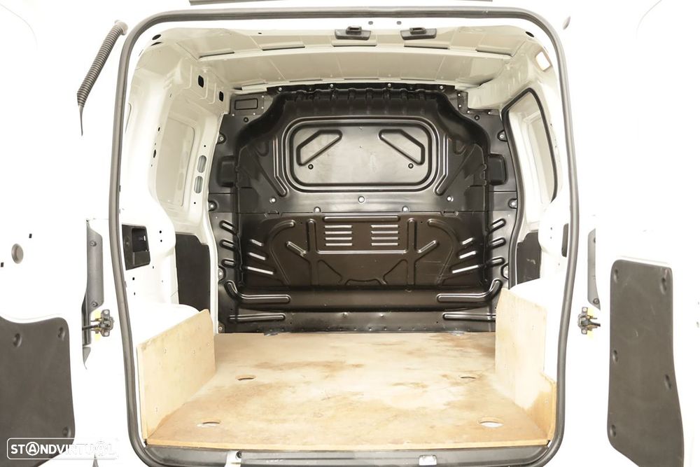 Fiat fiorino 1.3 m-jet sx - 17