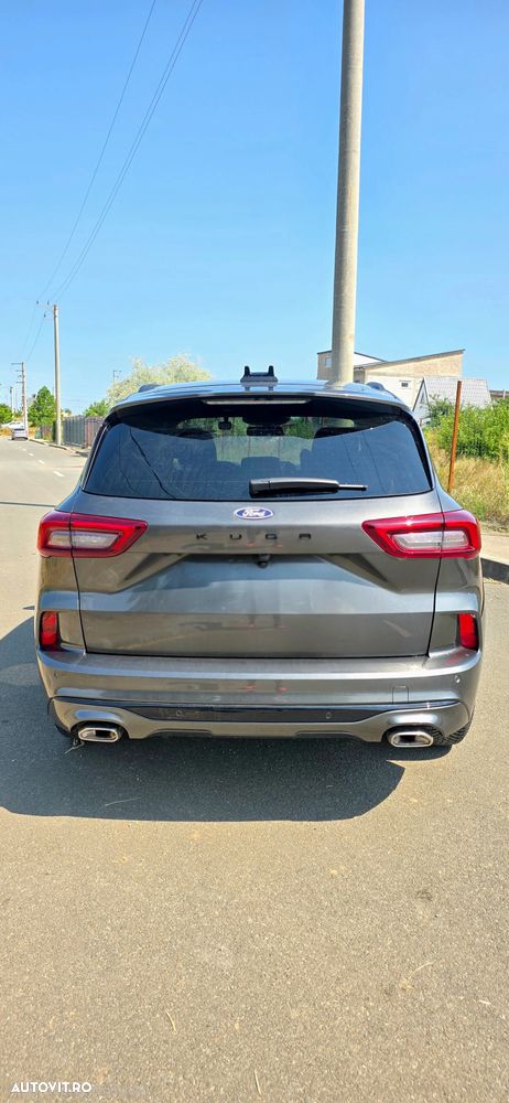 Ford Kuga - 6