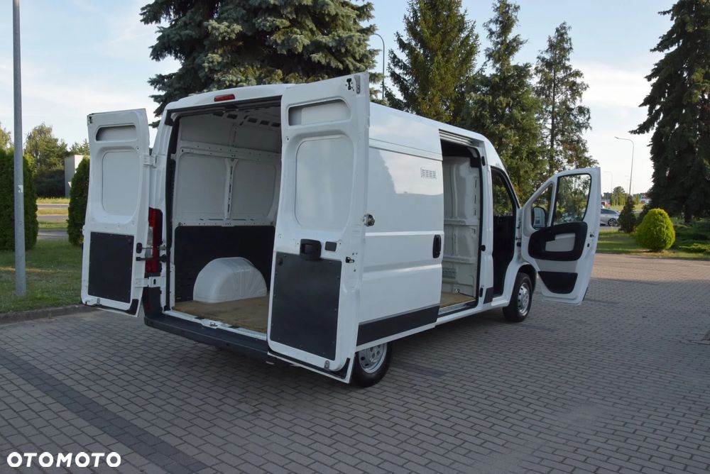 Citroën JUMPER L2H2 - 14