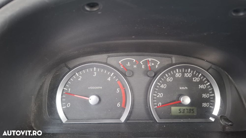 Suzuki Jimny 1.5 DDiS Comfort - 6