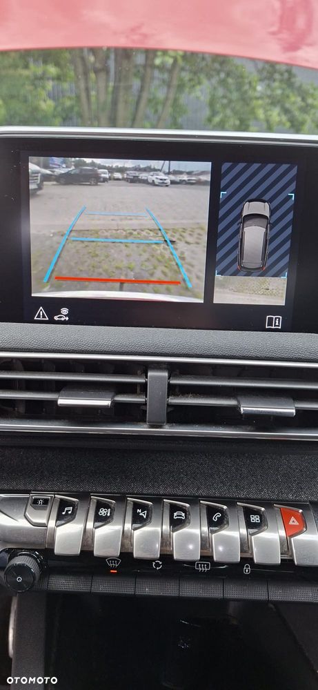Peugeot 3008 2.0 HDi Allure - 18