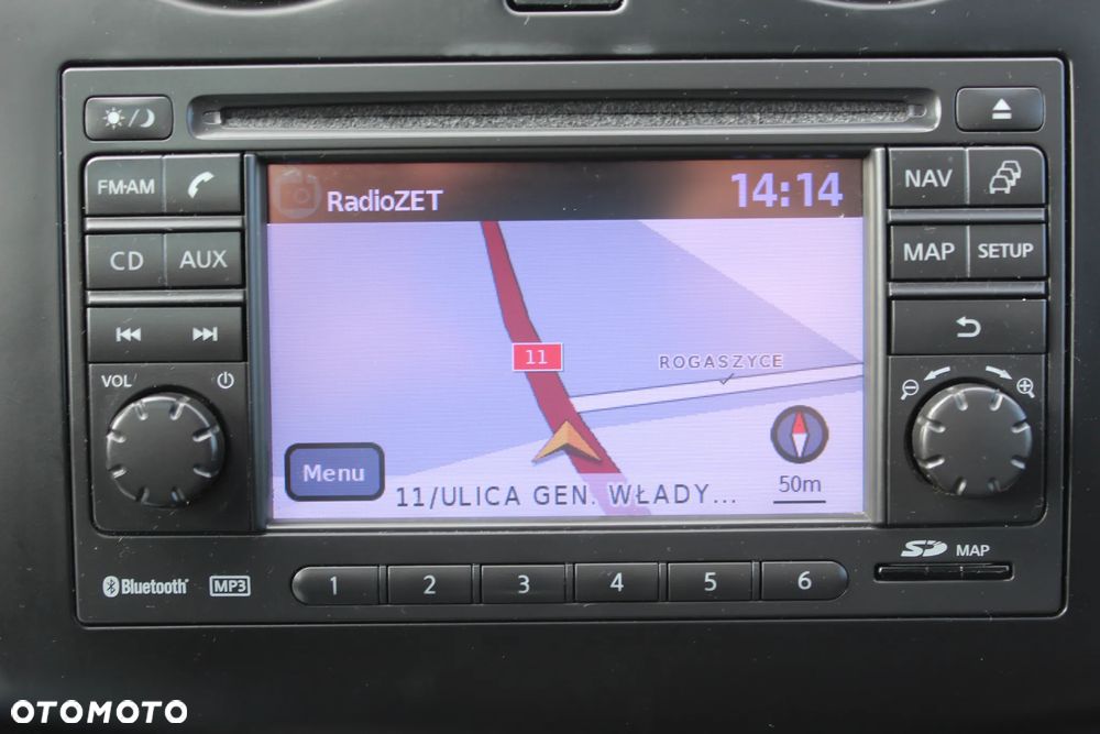 Nissan Qashqai 1.6 I-Way - 22