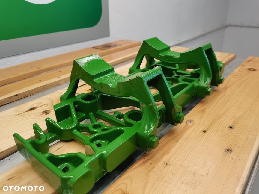 Wspornik John Deere 6155 R L218180 L217751 - 5