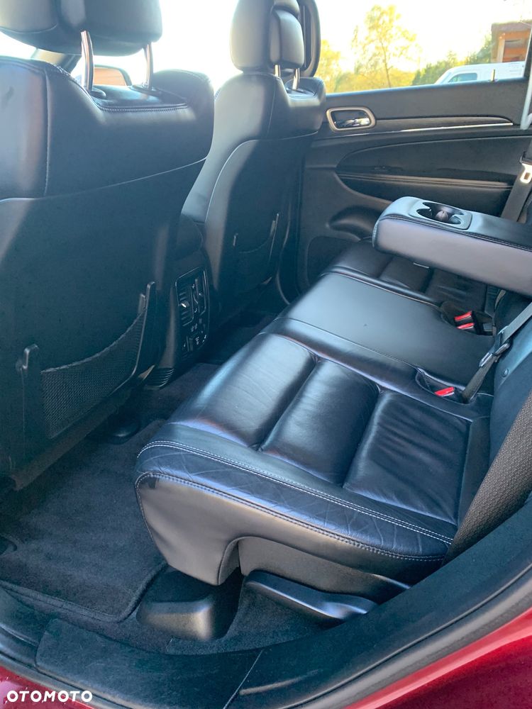 Jeep Grand Cherokee 3.6 V6 Limited - 6