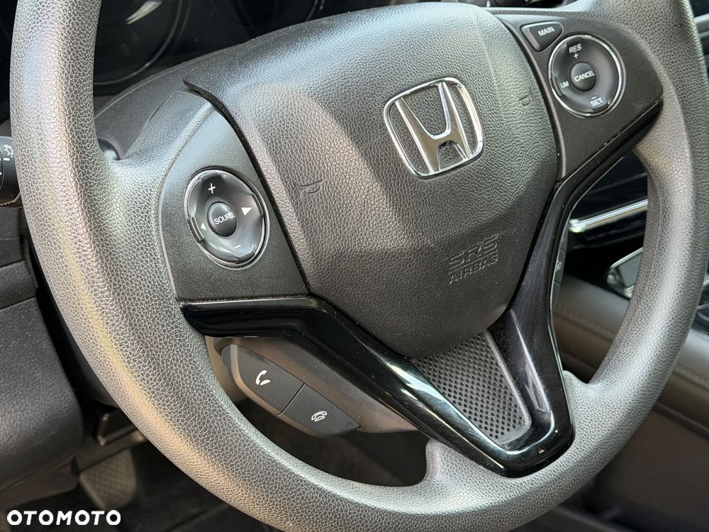 Honda HR-V 1.5 i-VTEC Comfort - 36