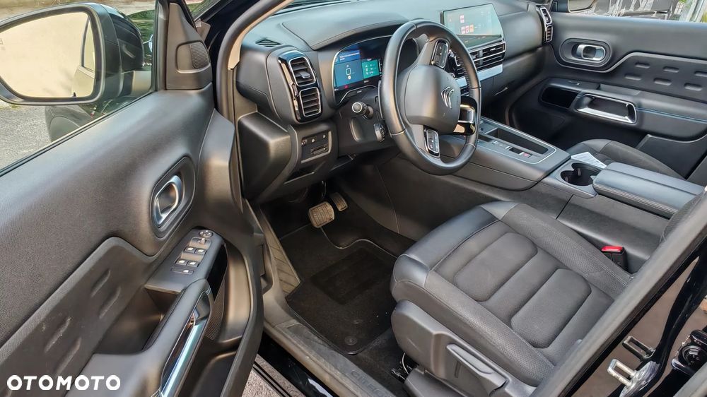 Citroën C5 Aircross 180 e-EAT8 FEEL PACK - 24