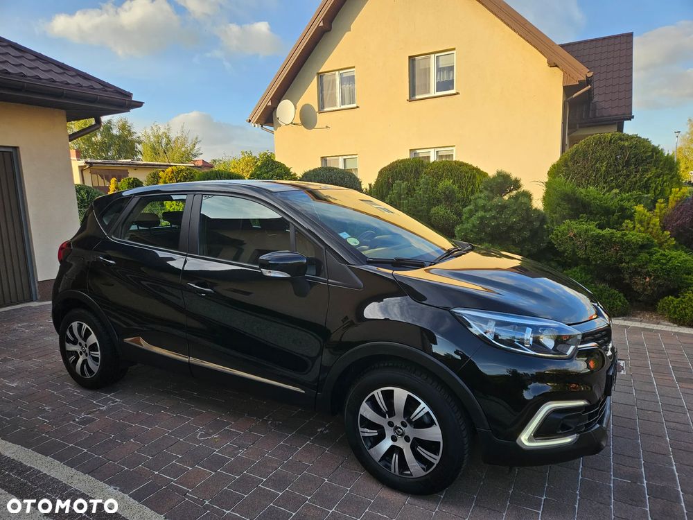 Renault Captur (ENERGY) dCi 90 INTENS - 7