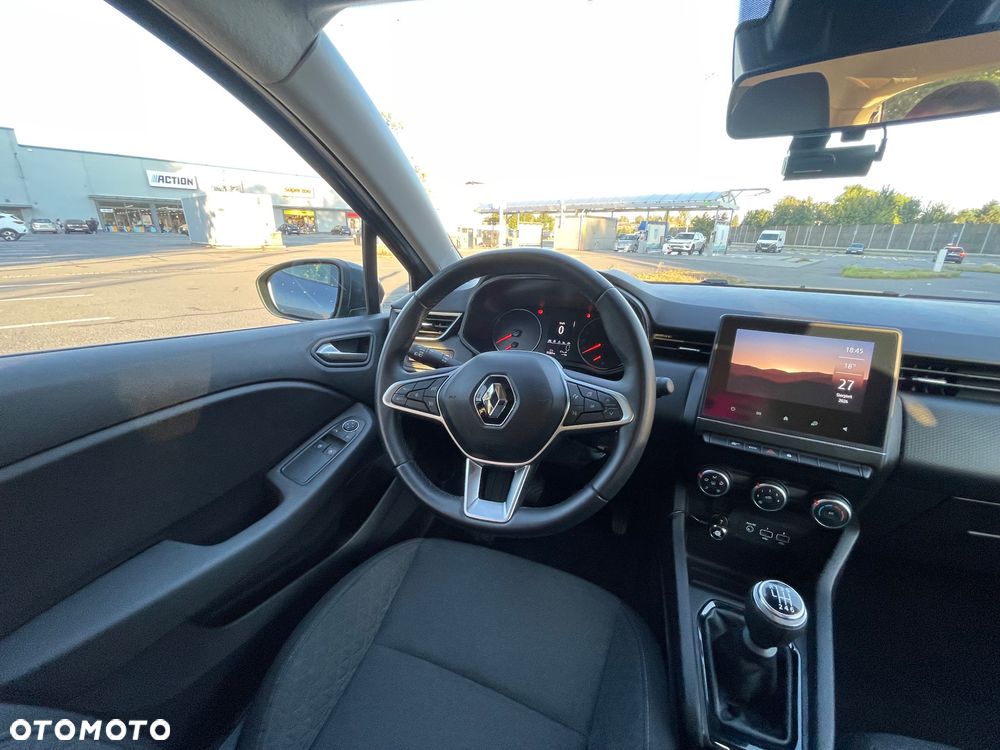 Renault Clio 1.0 TCe Zen - 7