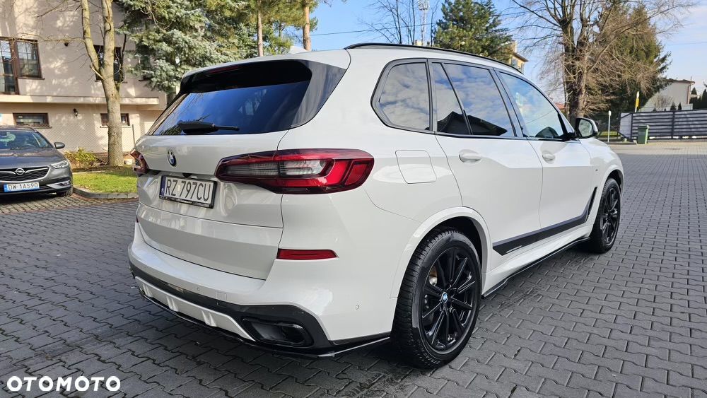 BMW X5 xDrive25d - 6