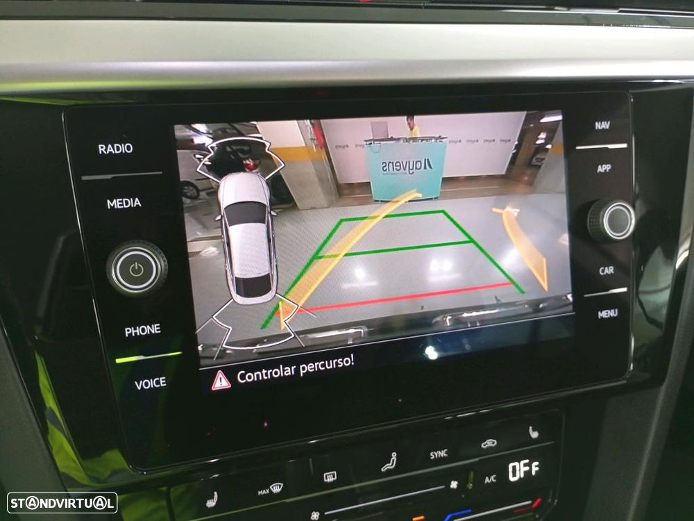 VW Arteon 2.0 TDI Elegance DSG - 9