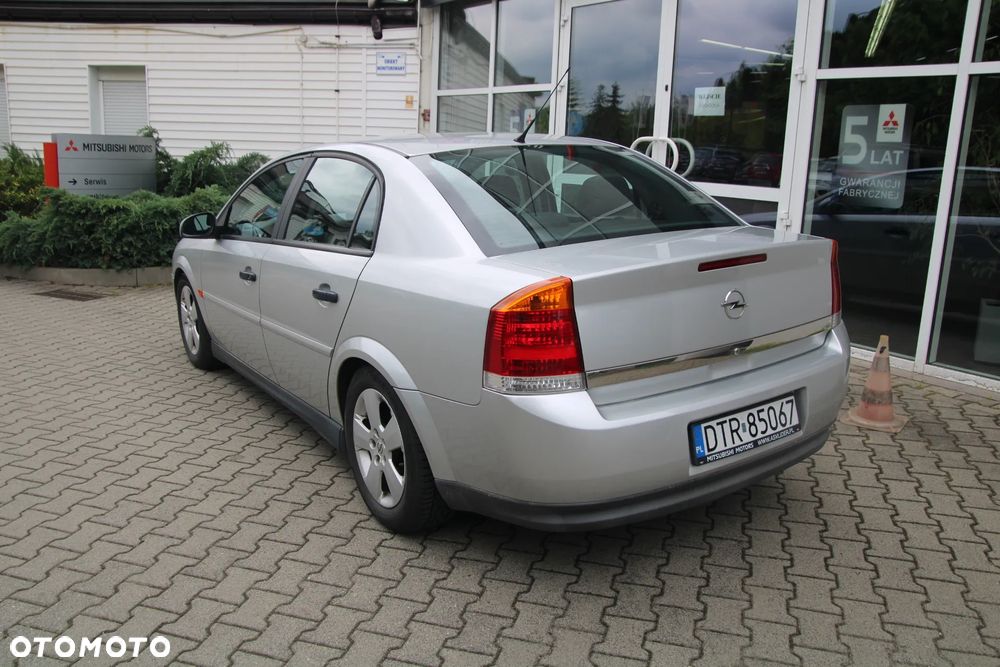 Opel Vectra 1.8 Club - 5