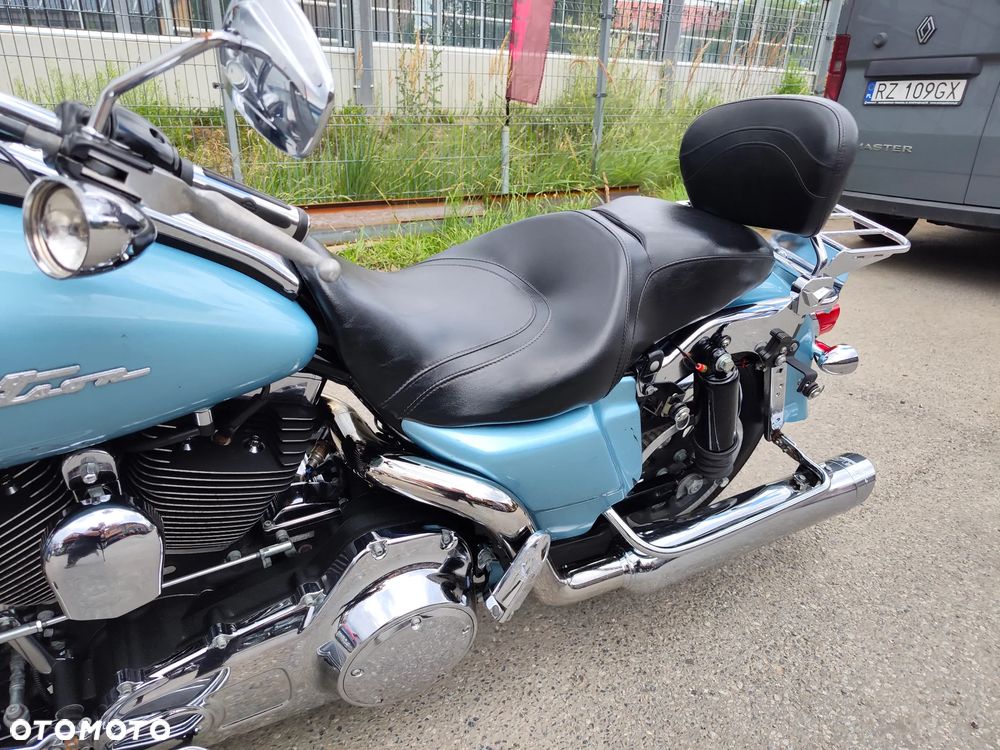 Harley-Davidson Touring Road King - 27