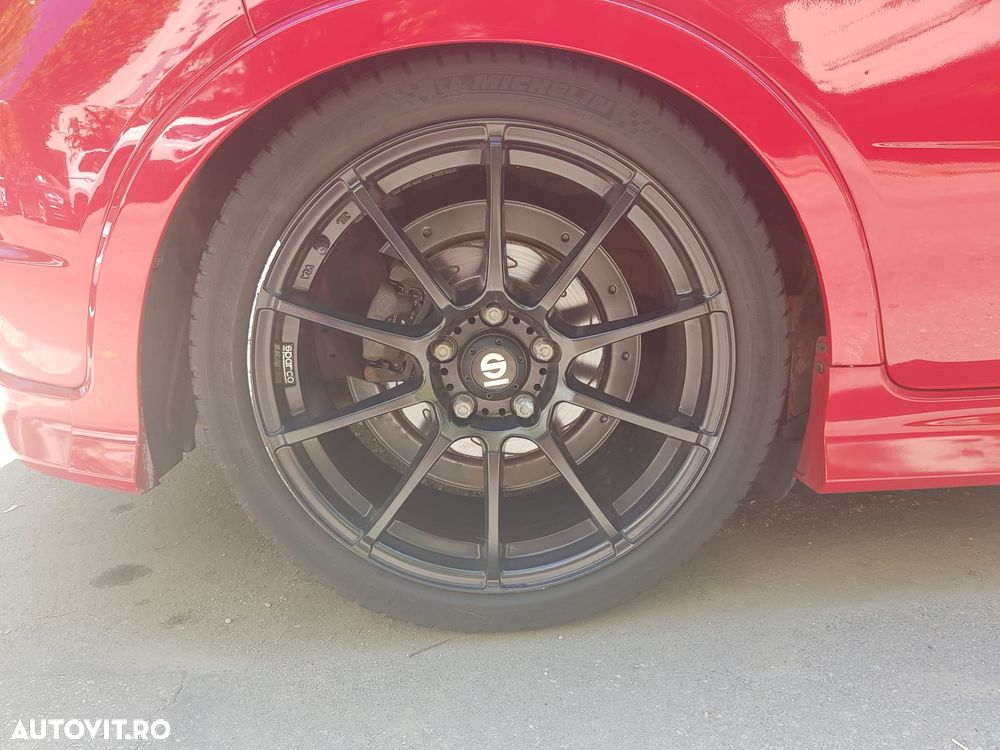 Honda Civic - 8